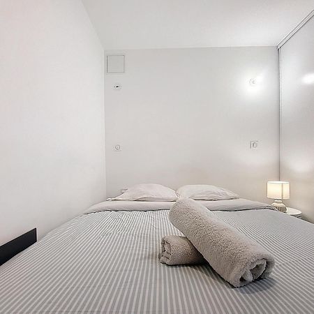 Confort Climatise Et Suite Privee En Sousplex มงต์เปอลิเยร์ ภายนอก รูปภาพ